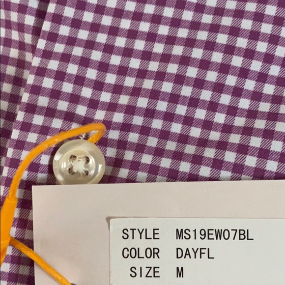 Brand new Peter Miller shirt - Picture 3 of 3